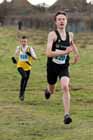 Under-15 boys blue 220, NEHL, Wrekenton.